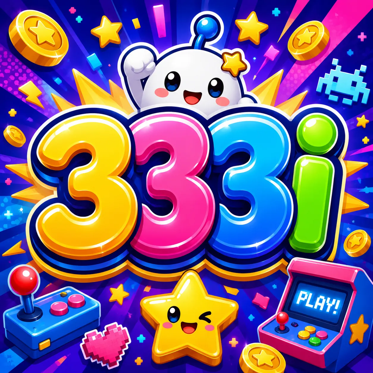 333i App APK Terbaru