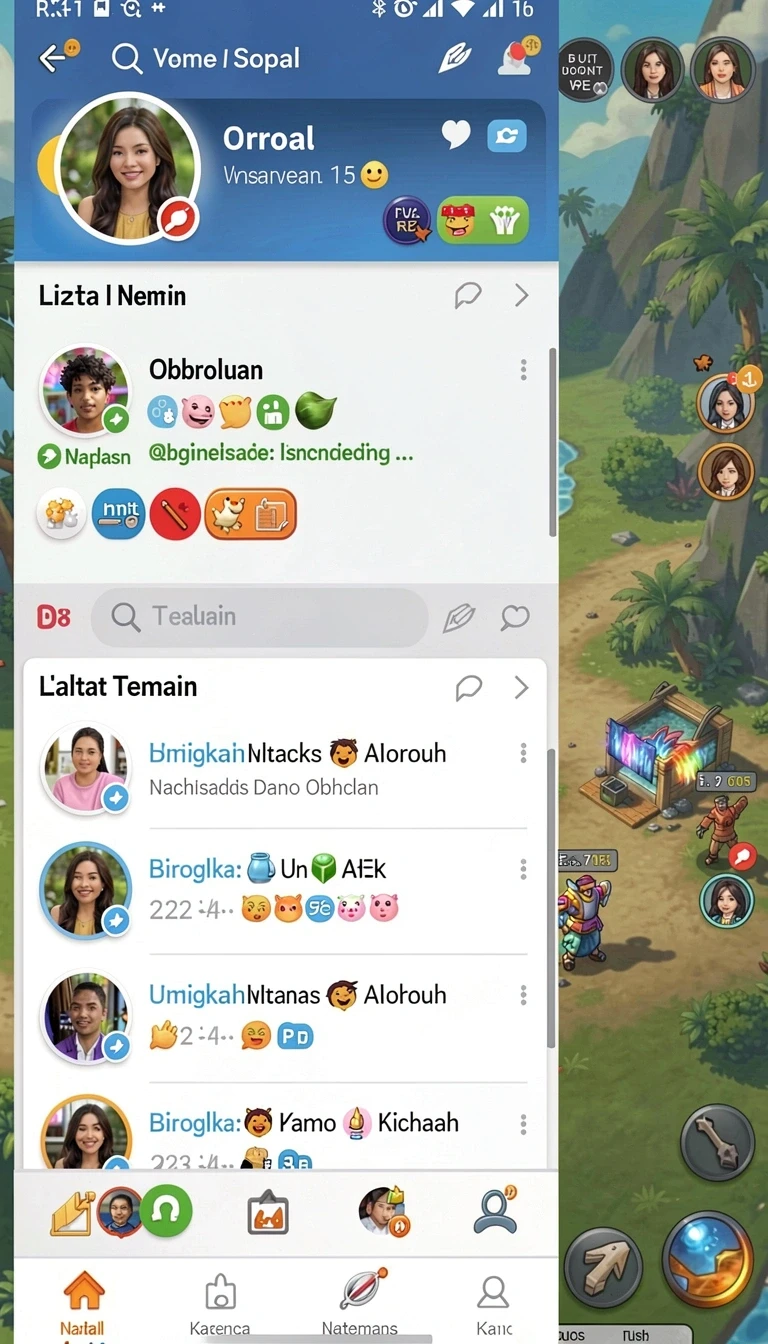 Review Aplikasi f32 Versi Terbaru screenshot 3