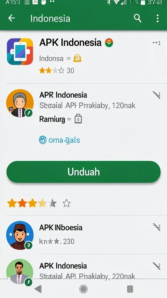 Review Aplikasi crs99 screenshot 3