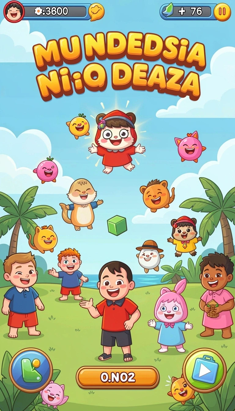Review Aplikasi 8055 screenshot 1