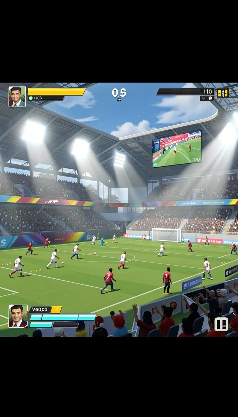 Review Aplikasi vip805 screenshot 2