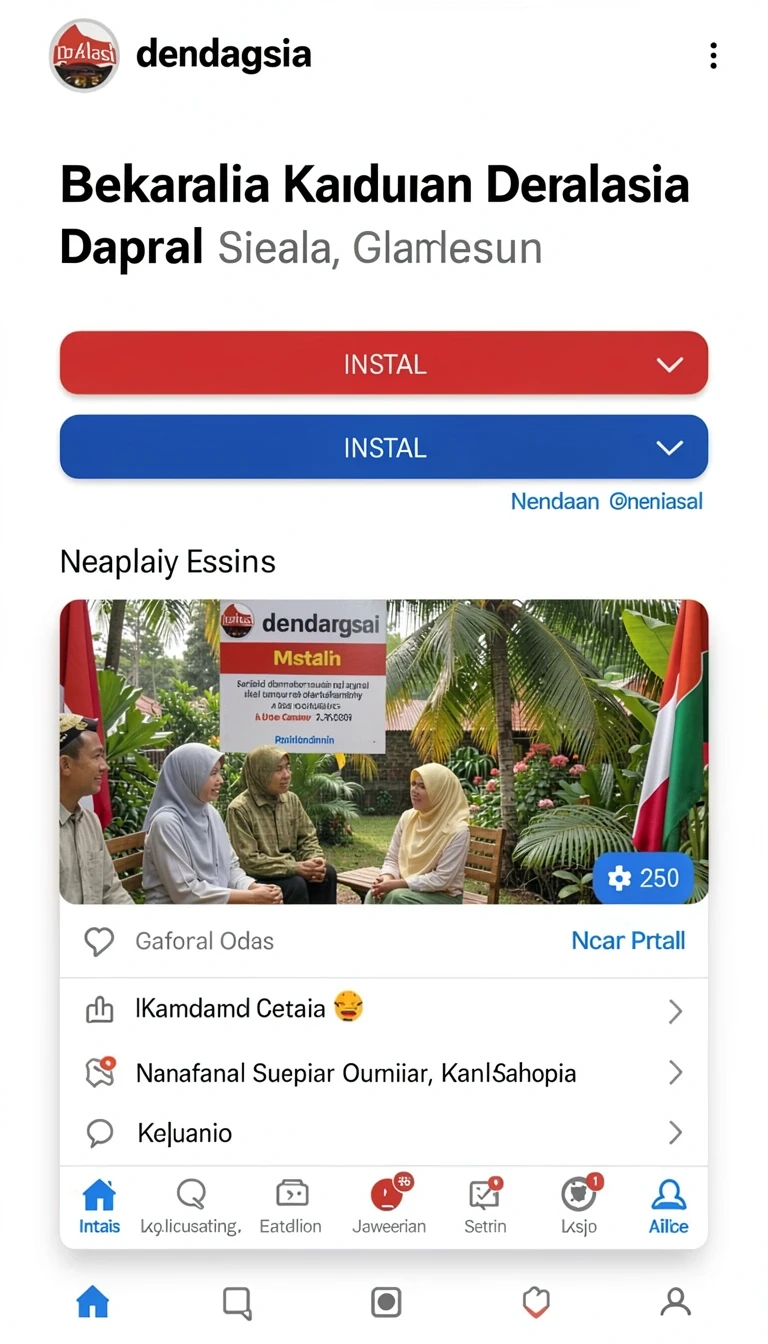 Review Aplikasi garco200 screenshot 2