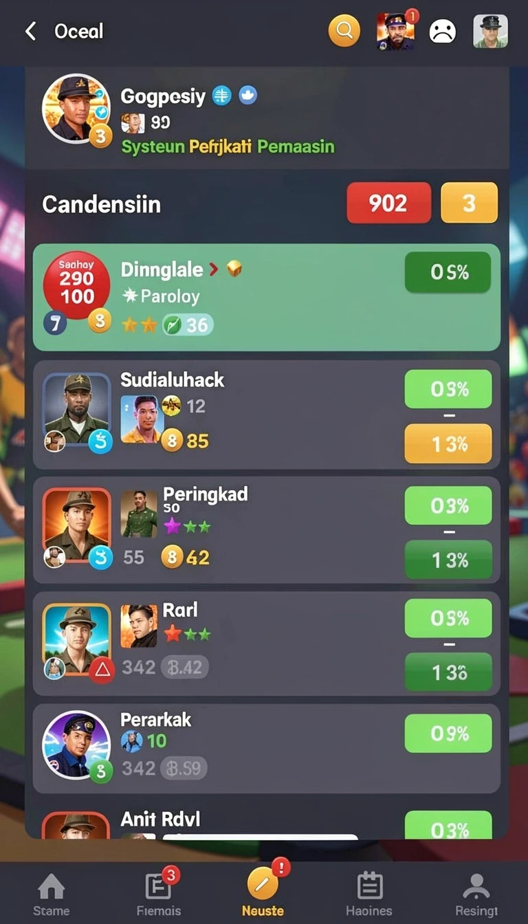 Review Aplikasi 8180 screenshot 1