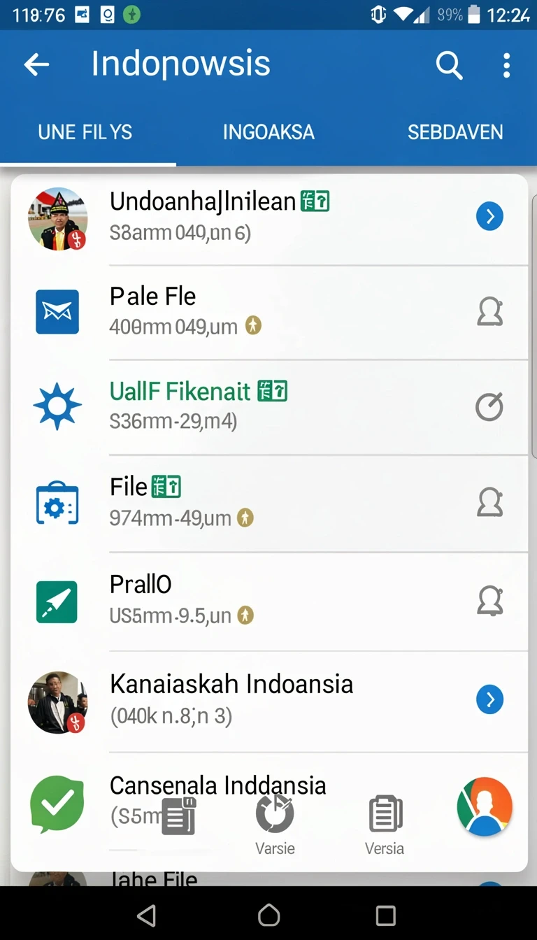 Review Aplikasi n9turbo screenshot 2