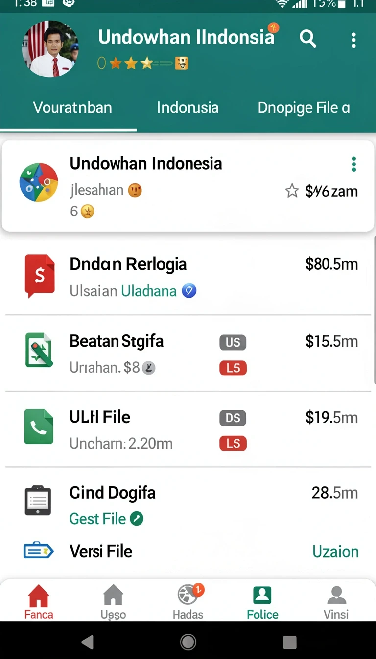 Review Aplikasi medan4d screenshot 2