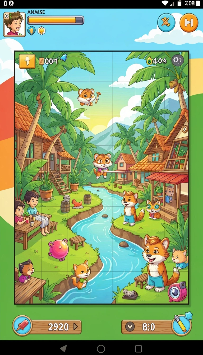 Review Aplikasi bos01 screenshot 2