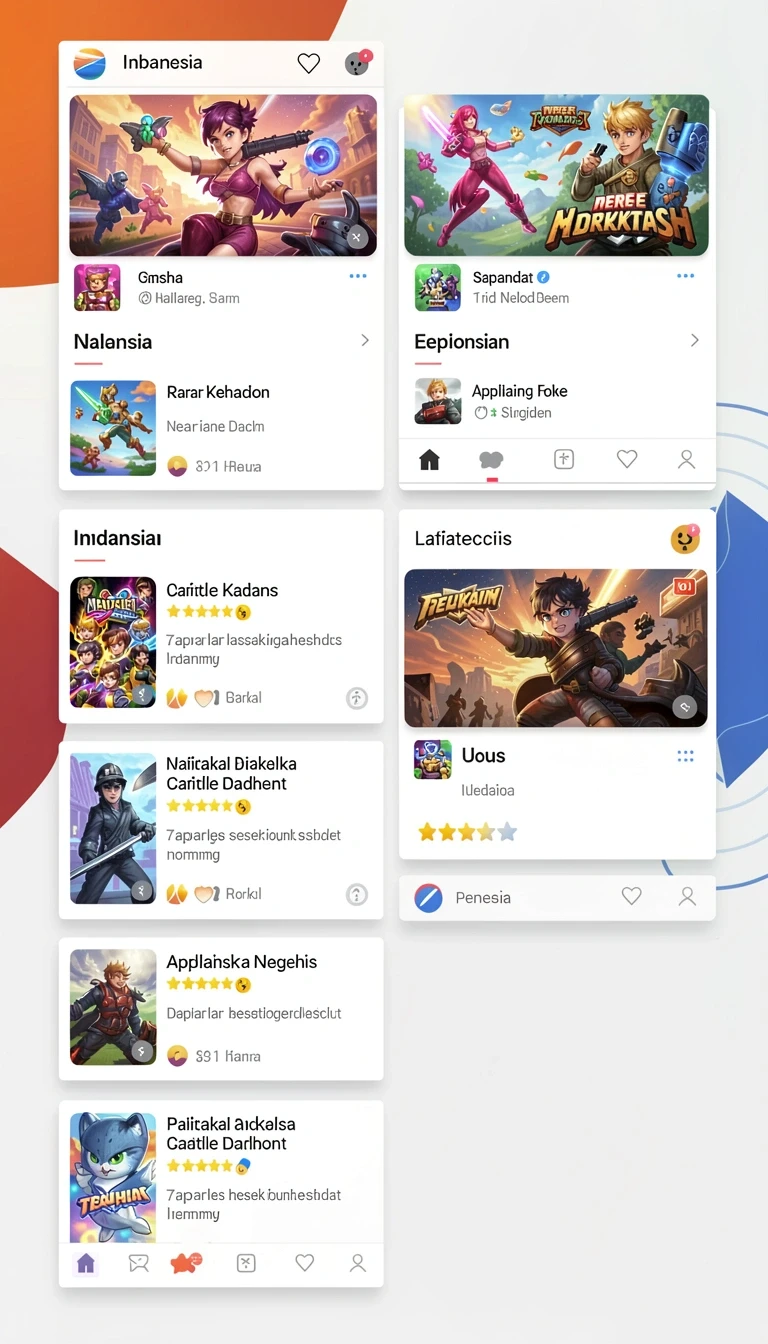 Review Aplikasi danagame screenshot 1