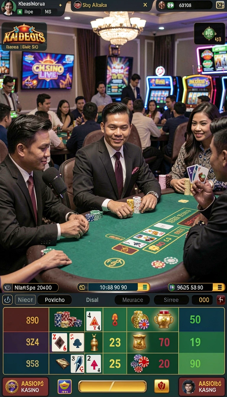 Review Aplikasi madrid778 screenshot 2