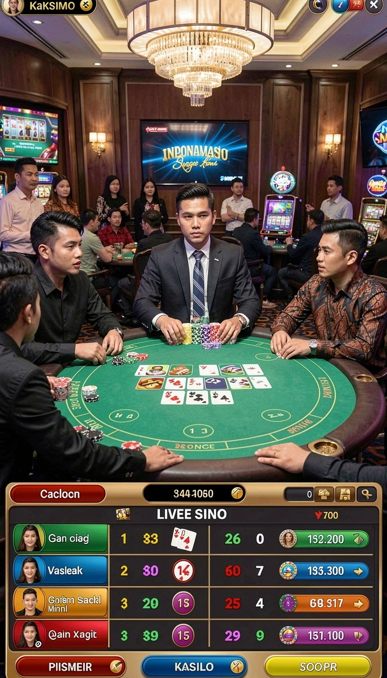 Review Aplikasi gawang69 screenshot 1