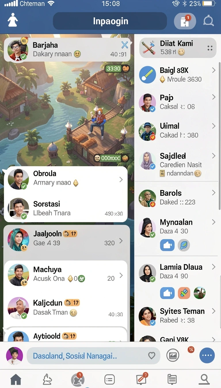 Review Aplikasi astonbet screenshot 2