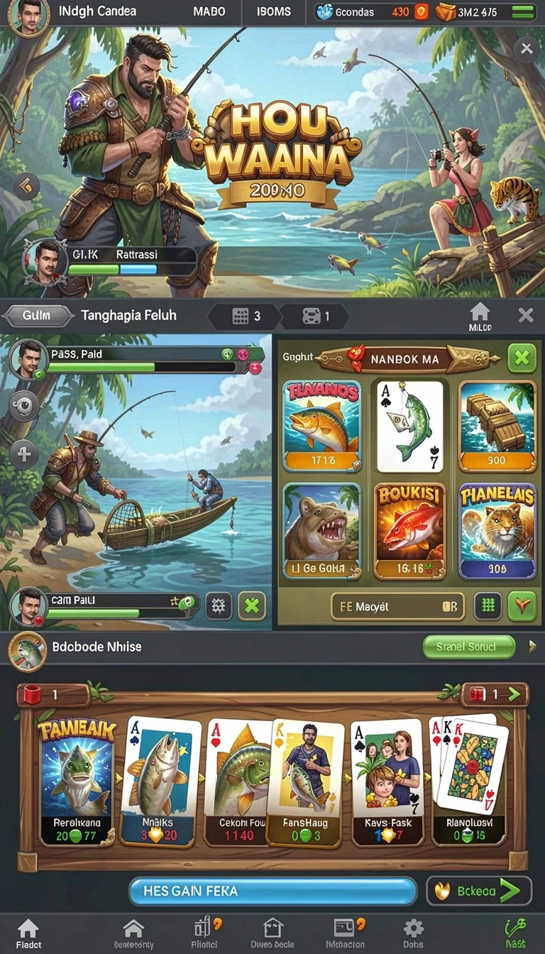 Review Aplikasi langithoki screenshot 3