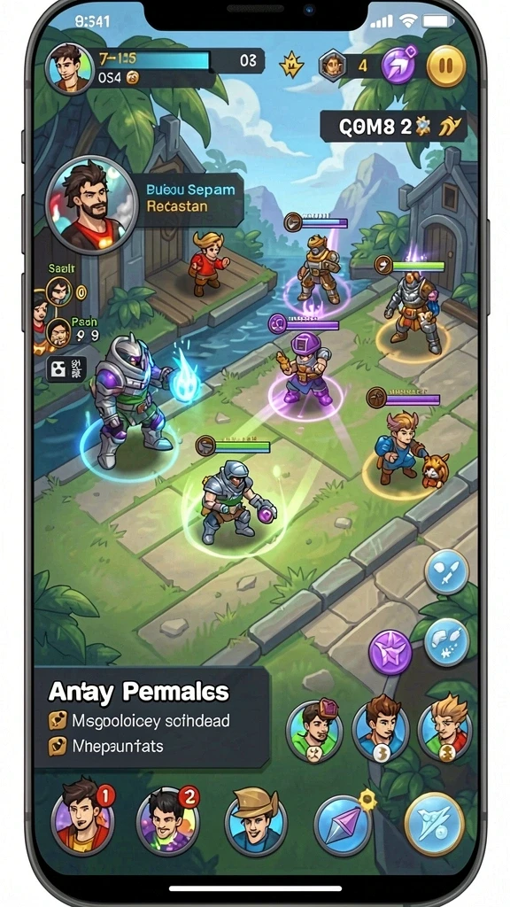 Review Aplikasi garudajitu screenshot 3