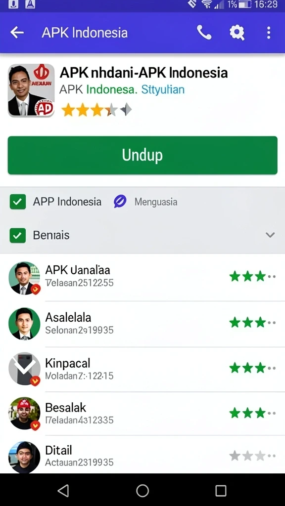 Review Aplikasi f32 Versi Terbaru screenshot 2