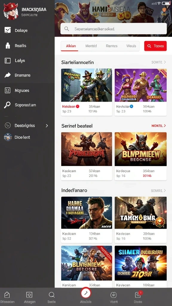 Review Aplikasi li789 screenshot 2