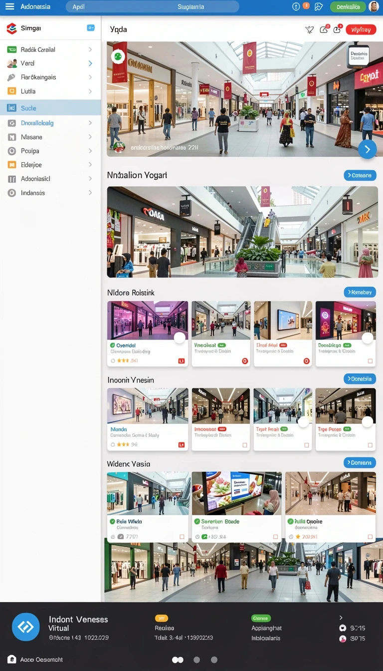 Review Aplikasi evip2 screenshot 1