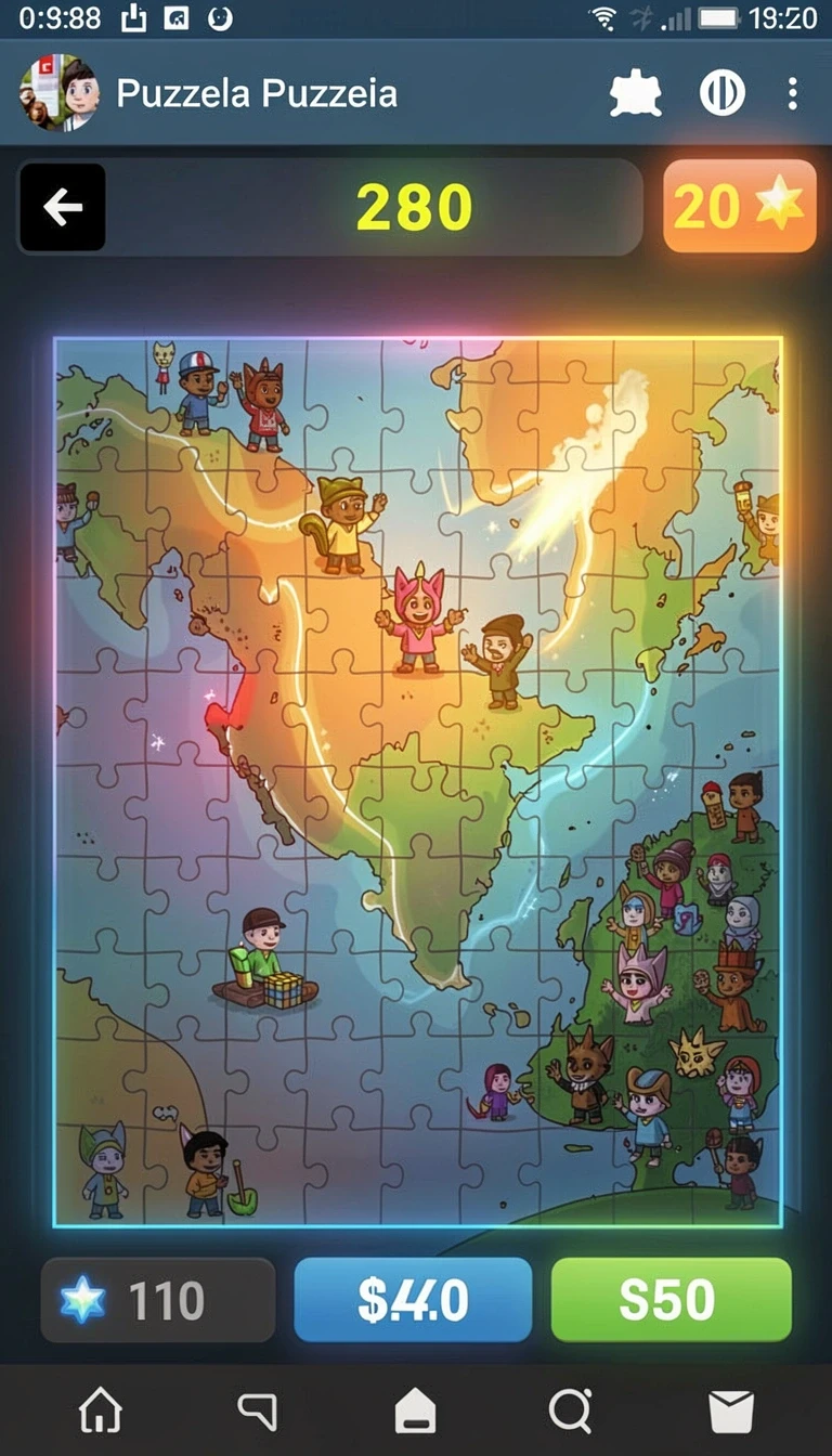 Download pesona77 APK untuk Android screenshot 2
