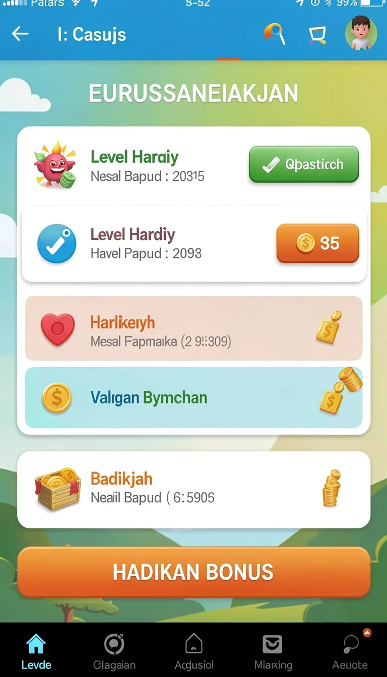 Review Aplikasi jnetoto screenshot 2