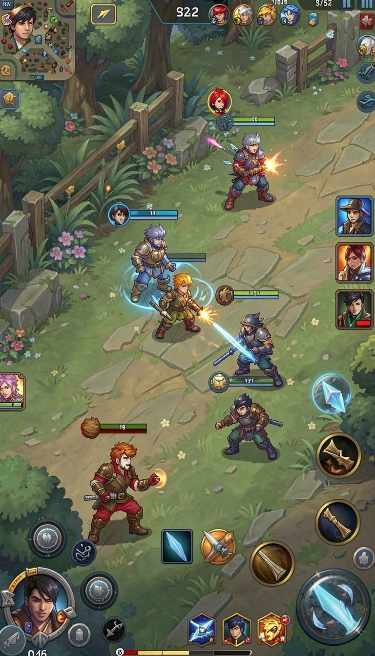 Review Aplikasi sr777 screenshot 3