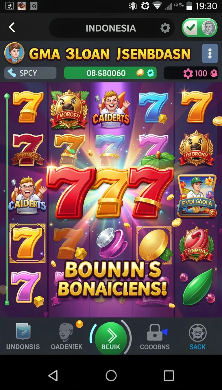 Review Aplikasi okgames screenshot 3