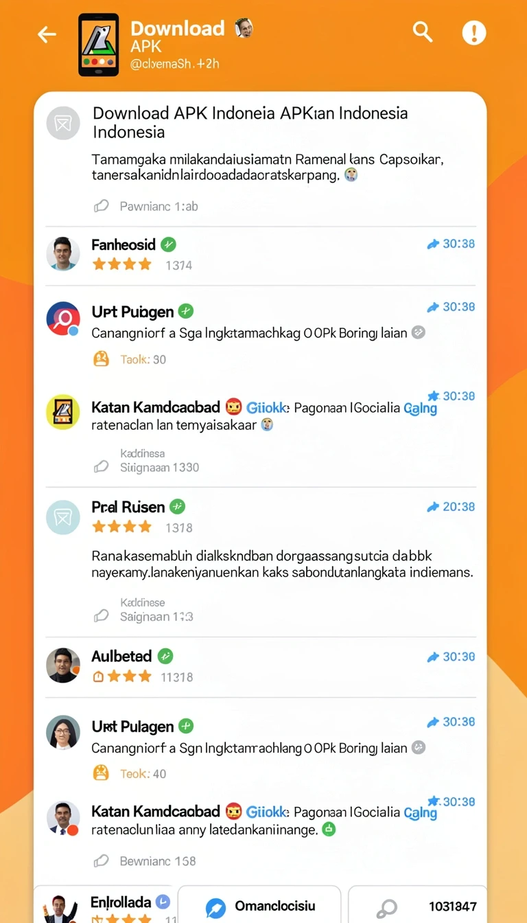 Review Aplikasi mega888 screenshot 2