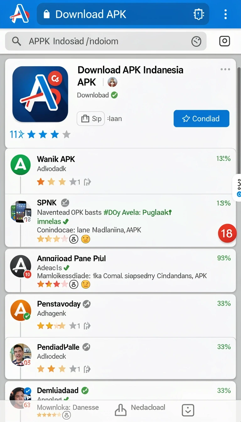Review Aplikasi lkopen screenshot 2