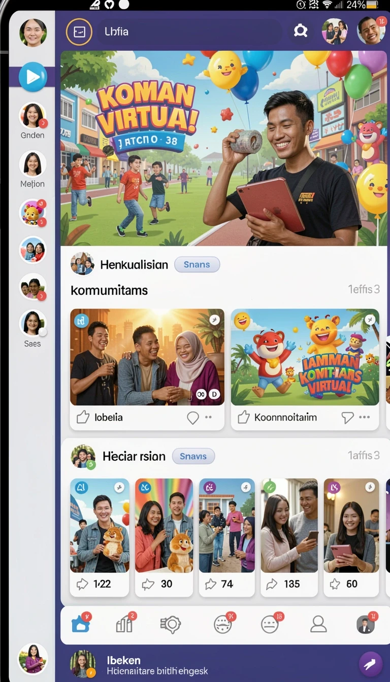 Review Aplikasi eshatoto screenshot 2