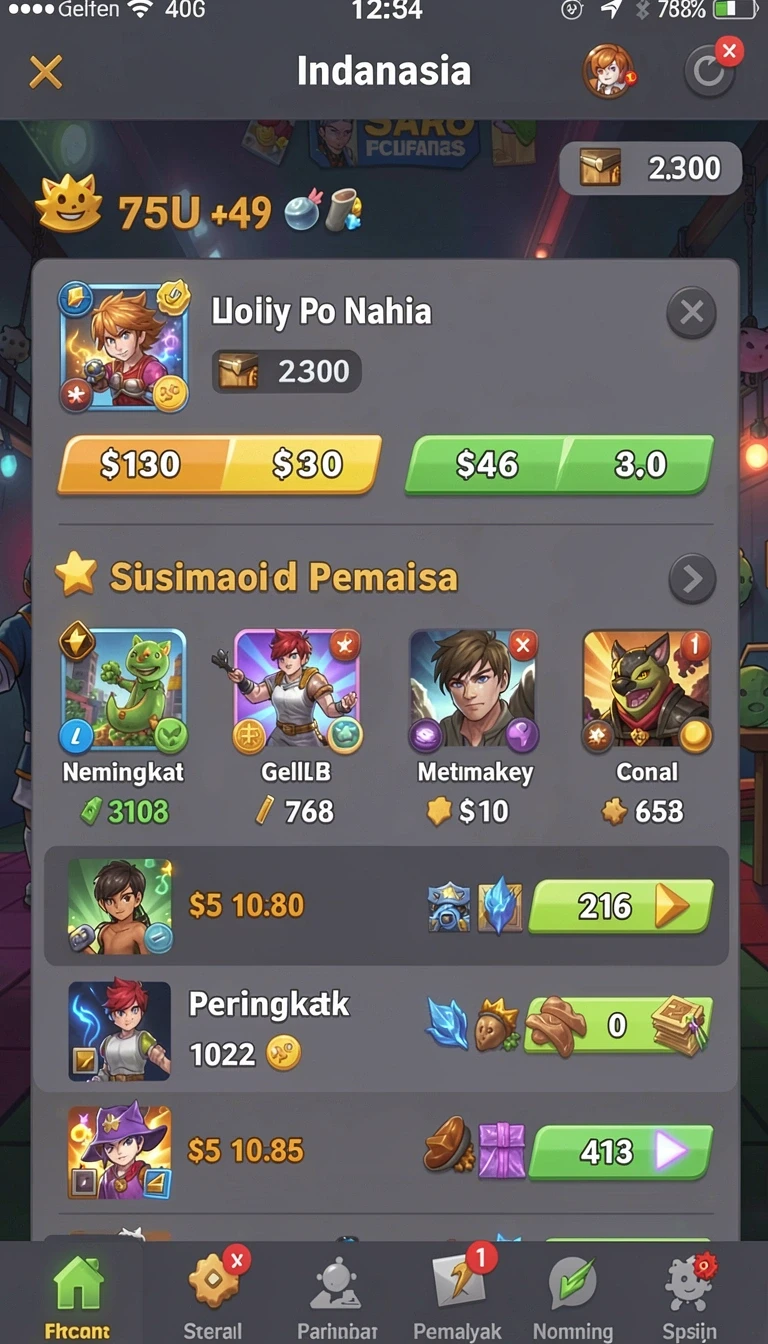 Review Aplikasi slot21 screenshot 3