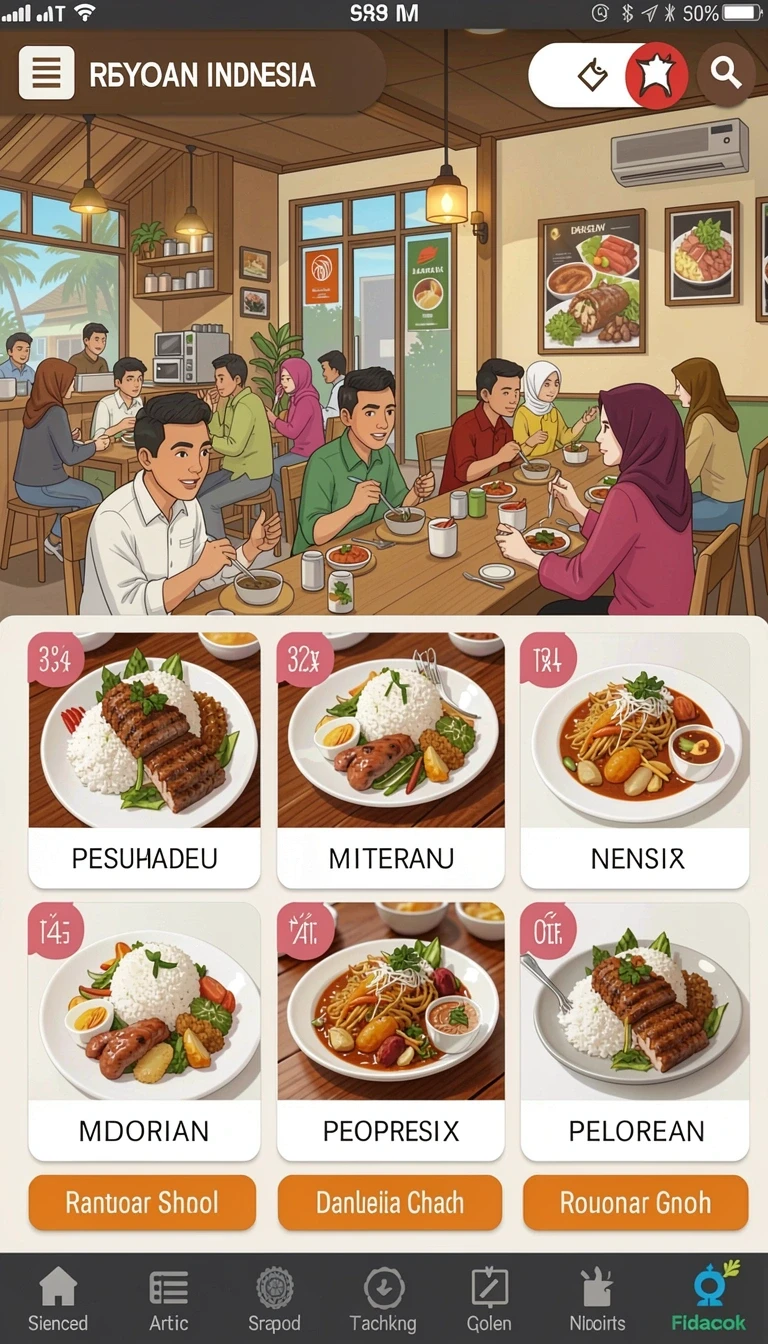Review Aplikasi vip805 screenshot 3