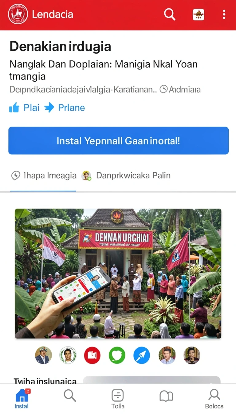 Review Aplikasi slot138 Versi Terbaru screenshot 2