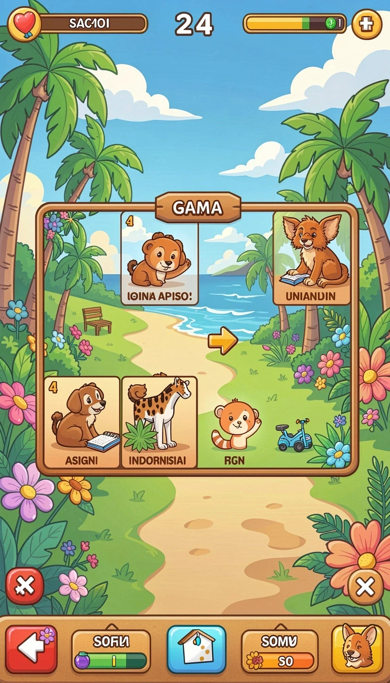 Review Aplikasi bandarlotre Versi Terbaru screenshot 3
