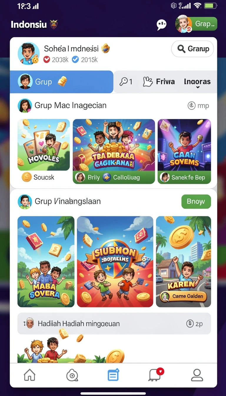 sidaktoto App APK Terbaru screenshot 2