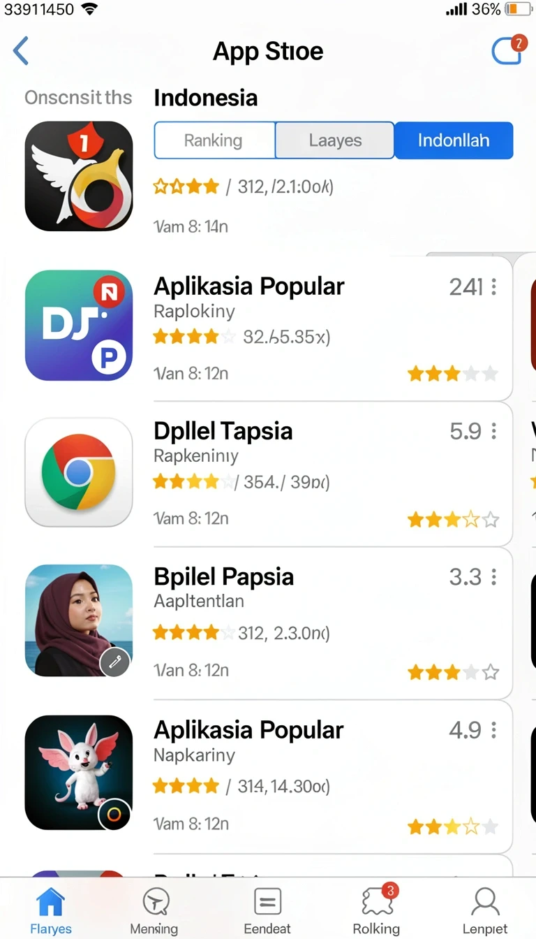 Review Aplikasi bos01 screenshot 3