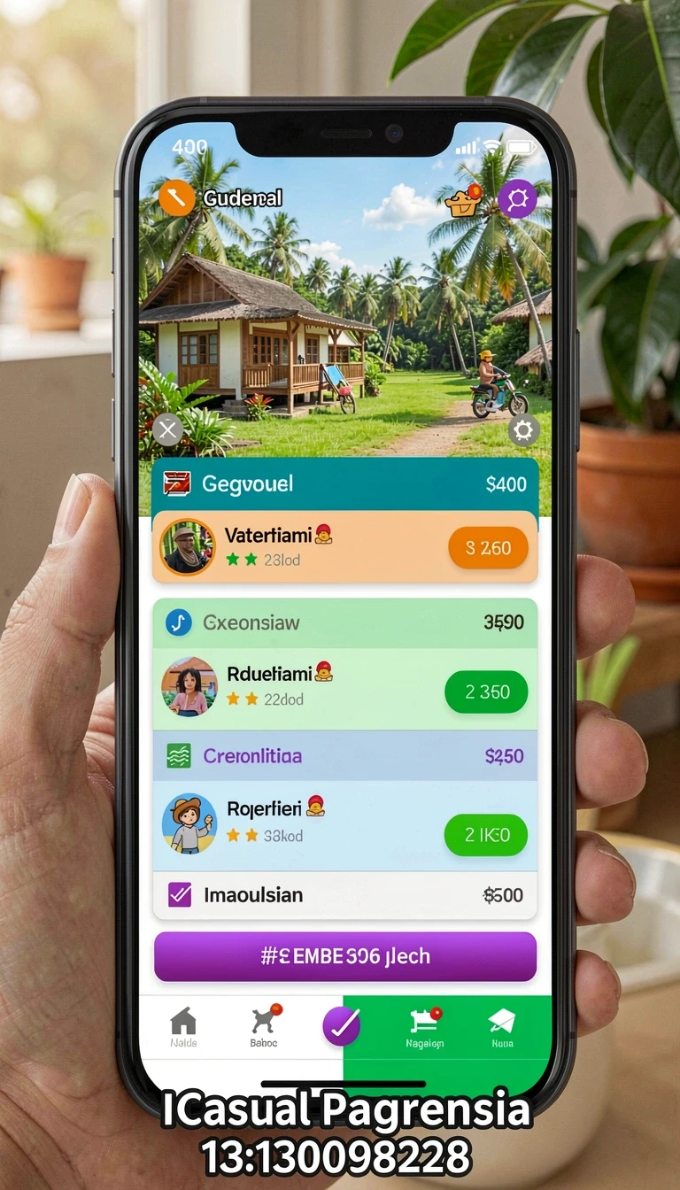 Review Aplikasi tunaitoto screenshot 1