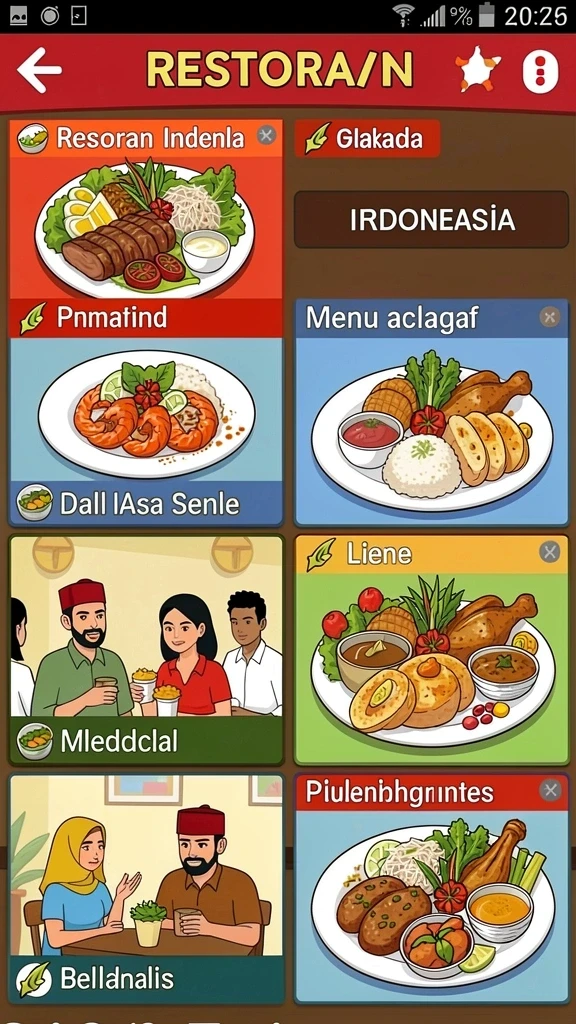 Review Aplikasi hit9 screenshot 1