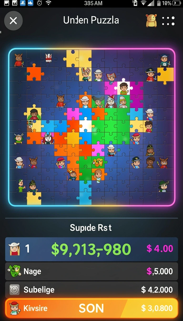 Review Aplikasi bckasino screenshot 2