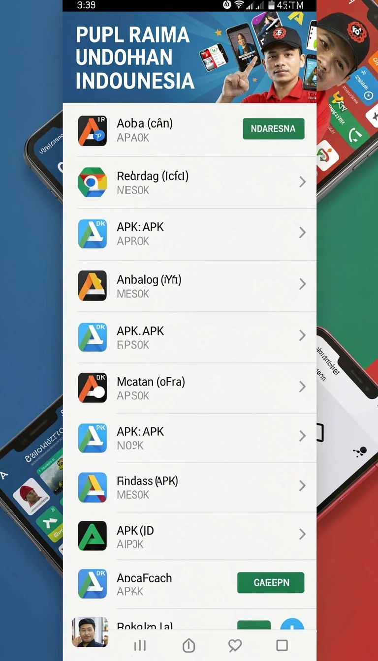 Review Aplikasi ciputra88 screenshot 3