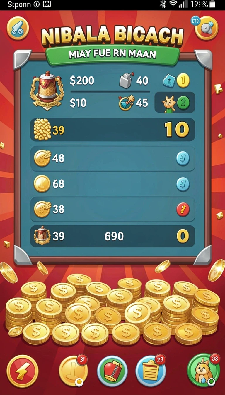 Review Aplikasi 8055 screenshot 2