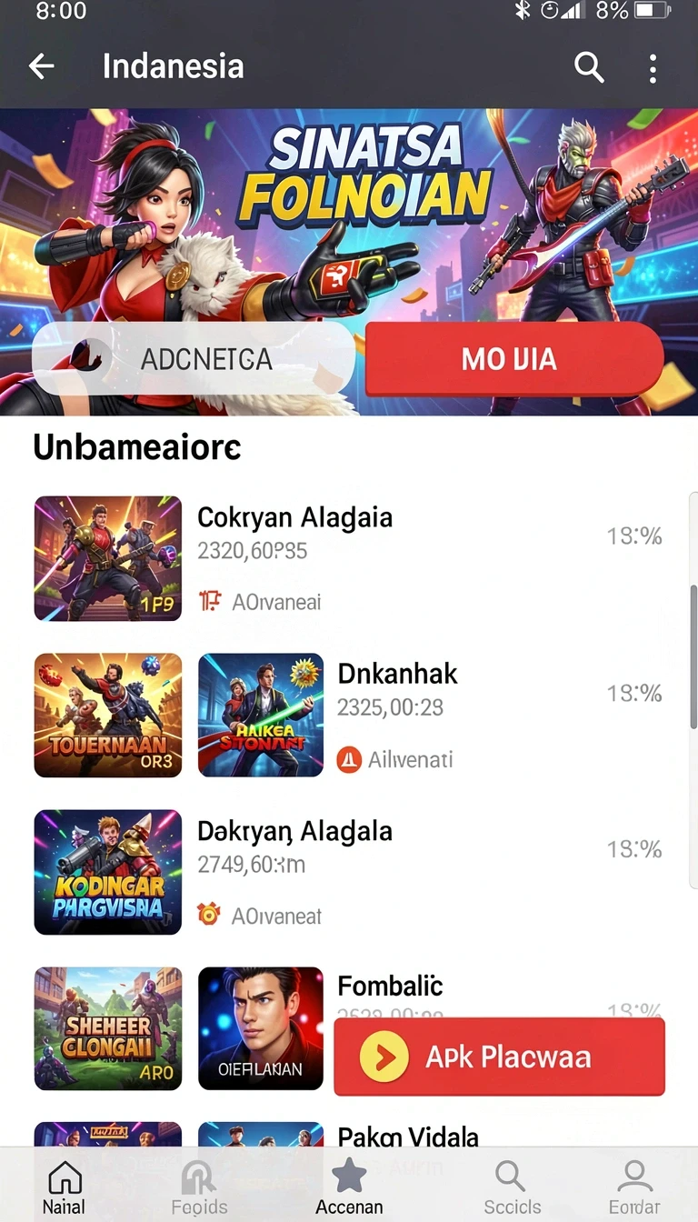 Review Aplikasi rajadewa138 screenshot 3