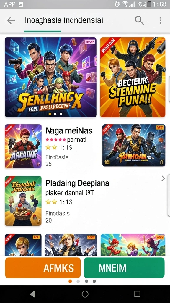 333i App APK Terbaru screenshot 3
