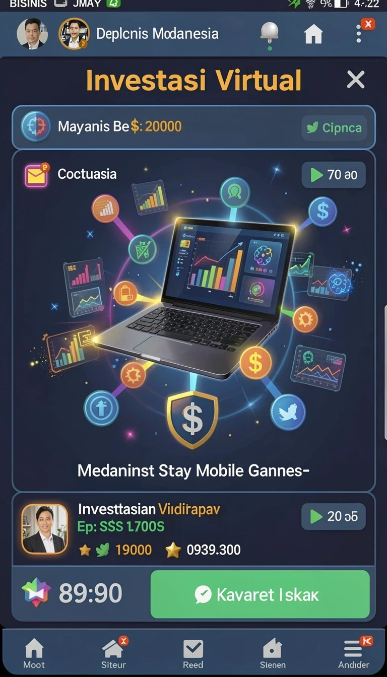 Review Aplikasi keristoto77 screenshot 2