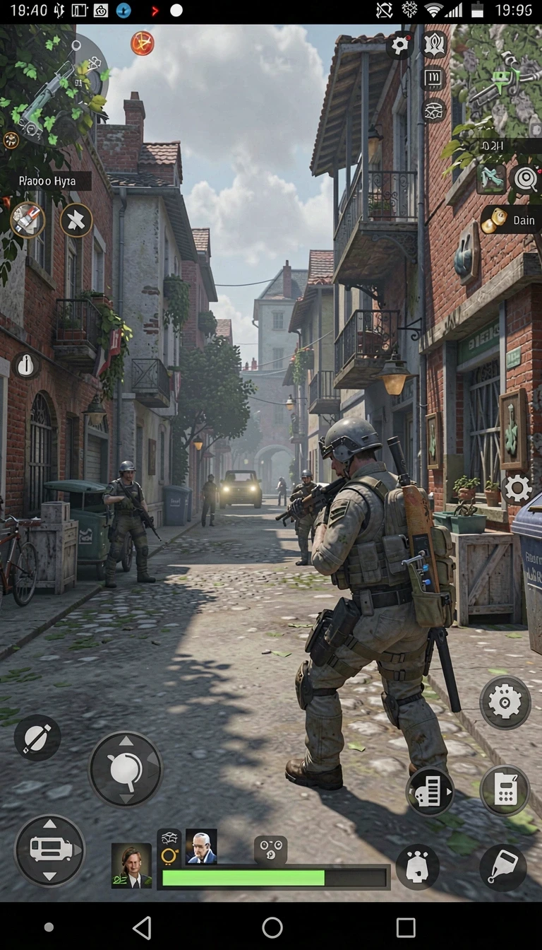 Review Aplikasi di1 screenshot 3