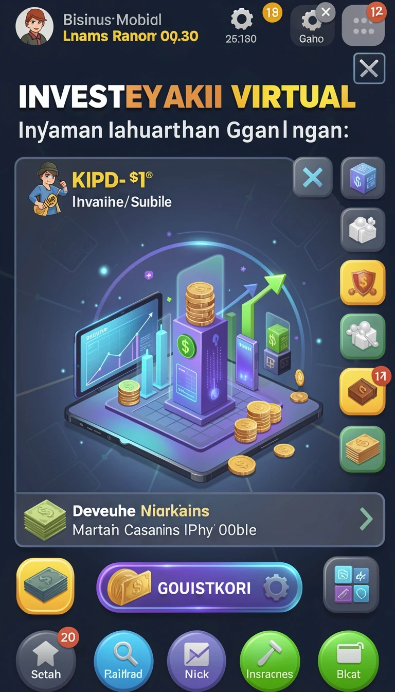 Review Aplikasi 9win screenshot 1