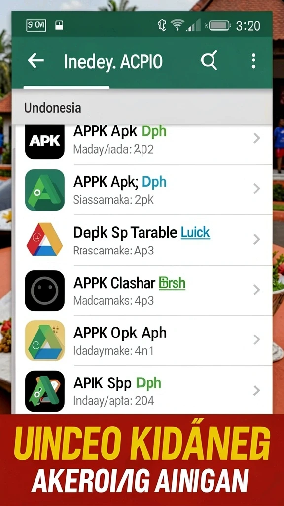Review Aplikasi 9win screenshot 3