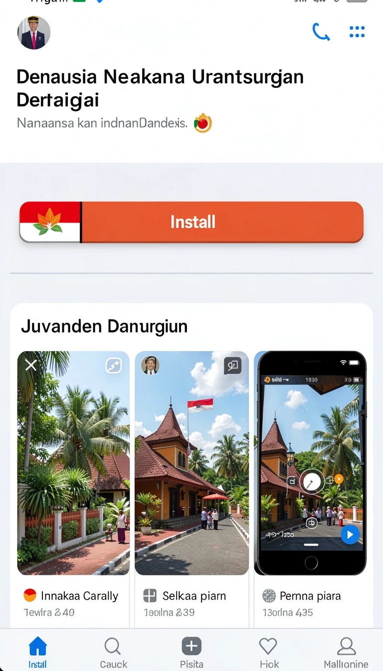 Review Aplikasi gawang69 screenshot 2