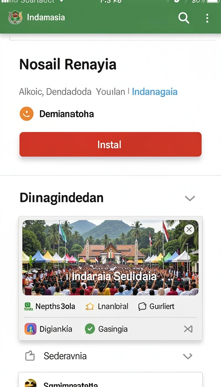 sidaktoto App APK Terbaru screenshot 1