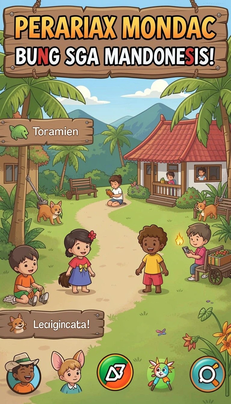 Review Aplikasi 7cone screenshot 1
