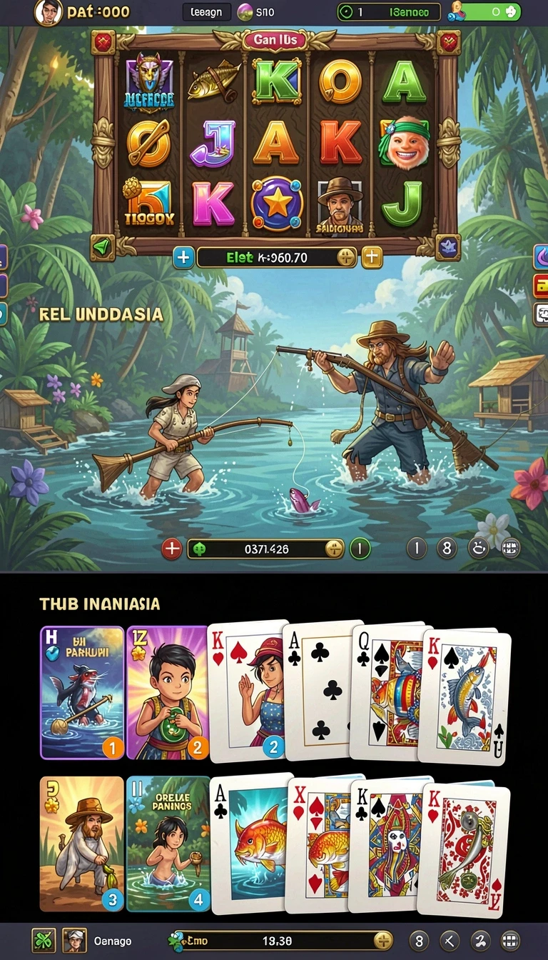 Review Aplikasi playking88 screenshot 1