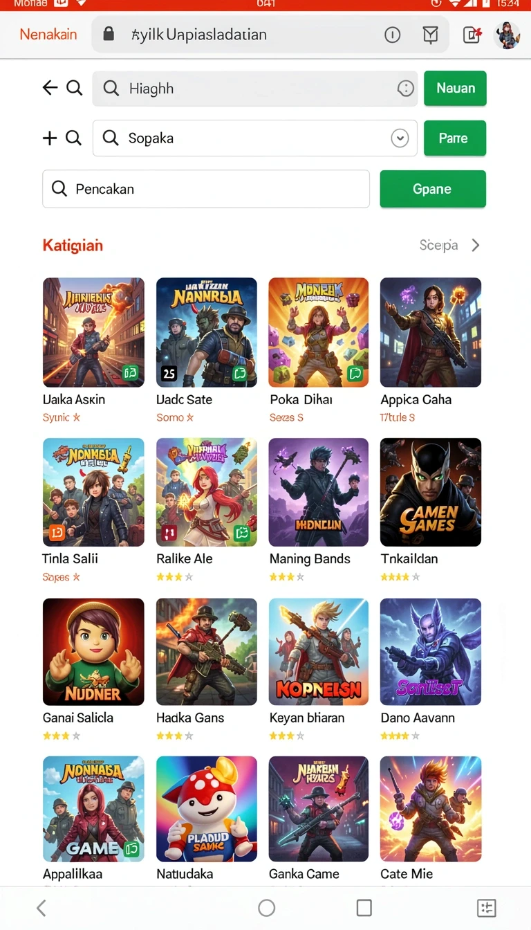 Review Aplikasi lkopen screenshot 1