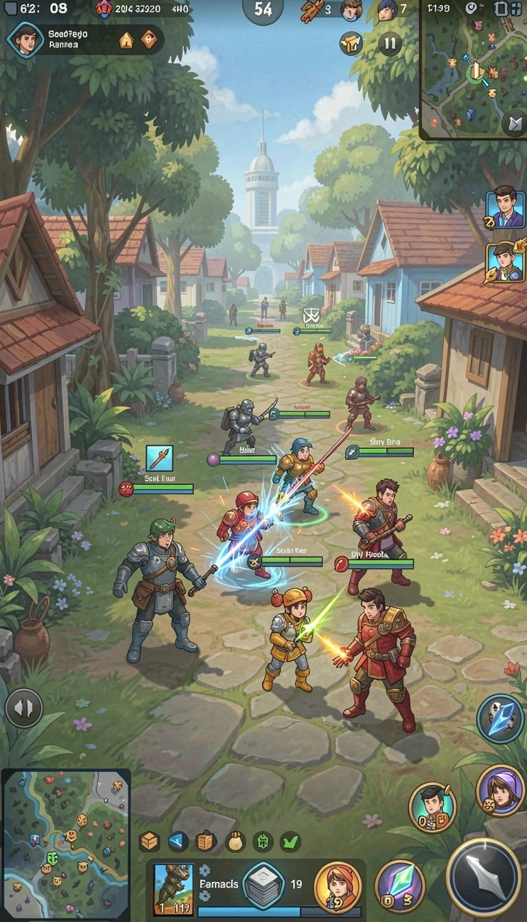 Review Aplikasi slot138 Versi Terbaru screenshot 3