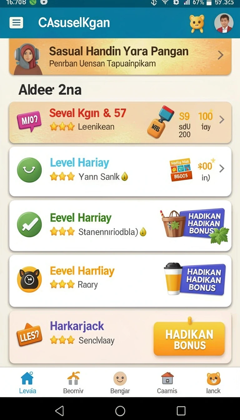Review Aplikasi prima77 screenshot 1